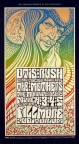 03+04+05/03/1967Fillmore Auditorium, San Francisco, CA